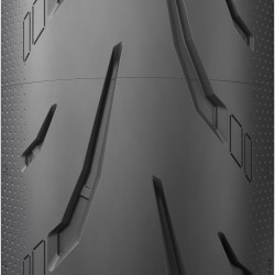 Michelin  Power 6 120/70 ZR 17 M/C 58W  TL Front