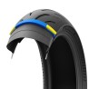 Michelin  Power 6 120/70 ZR 17 M/C 58W  TL Front