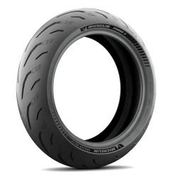Michelin Power 6 180/55 ZR 17 M/C 73W  TL Trasera