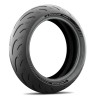 Michelin Power 6 180/55 ZR 17 M/C 73W  TL Trasera
