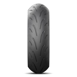 Michelin Power 6 190/50 ZR 17 M/C 73W  TL Trasera