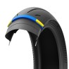 Michelin Power GP2 120/70 ZR 17 M/C 58W TL Front