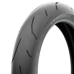 Michelin Power GP2 120/70 ZR 17 M/C 58W TL Front