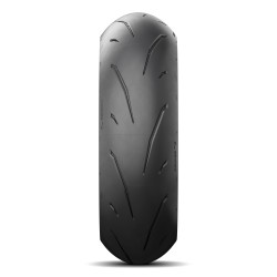 Michelin Power GP2 180/55 ZR 17 M/C 73W TL Trasera