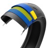 Michelin Power GP2 180/55 ZR 17 M/C 73W TL Rear