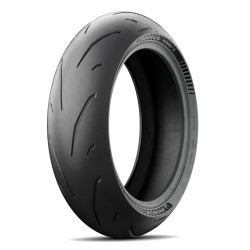 Michelin Power GP2 190/50 ZR 17 M/C 73W TL Trasera