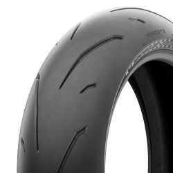 Michelin Power GP2 200/55 ZR 17 M/C 78W TL Rear