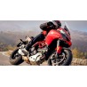 Pirelli Diablo Rosso IV  180/55 ZR 17 M/C 73W TL Trasera