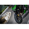 Pirelli Diablo Rosso III ﻿130/70 ZR 16 M/C 61W TL Front