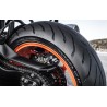 Pirelli Angel GT II 190/55 ZR 17 M/C 75W TL Trasera