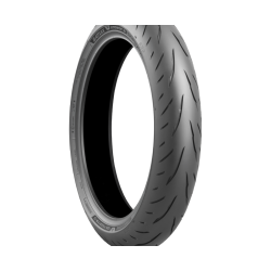 Bridgestone Battlax S23 120/70 ZR 17 M/C 58W TL Delantera