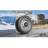 Michelin 215/75 R16C 113/111R Agilis Crossclimate M+S TL