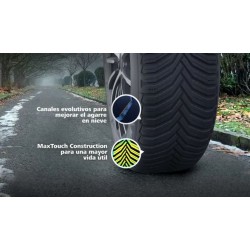 Michelin 235/55 R17 99V CrossClimate 2 M+S TL