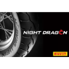 Pirelli Night Dragon 130/90 B 16 M/C 73H Reinf TL Front