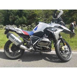 Pirelli Scorpion Trail II 170/60 ZR 17 M/C 72W TL Rear