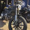 Pirelli MT60 ﻿RS (C) 180/55 R17 M/C 73W TL Trasera