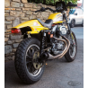 Pirelli MT60 ﻿ 90/90 - 21 M/C 54S MST TT  (A) Front