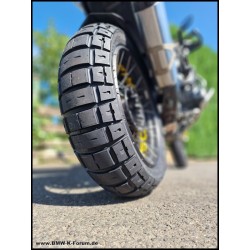 Pirelli Scorpion Rally  STR 180/55 R17 73V M+S TL Rear