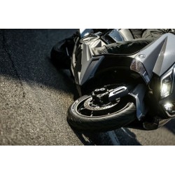 Pirelli Diablo Rosso Scooter 120/80 -14 M/C 58S TL Delantera/Trasera