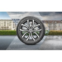 Michelin 255/60 R18 112V CrossClimate 2 SUV M+S XL TL