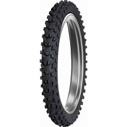 Dunlop Geomax MX34 70/100-17  40M  TT Front