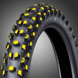 Dunlop Geomax MX34 70/100-17  40M  TT Front