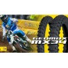 Dunlop Geomax MX34  100/90-19  57M  TT Rear