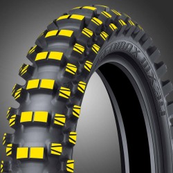 Dunlop Geomax MX34  100/90-19  57M  TT Rear