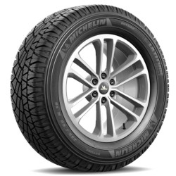 Michelin 225/65 R17 102H Latitude Cross DT M+S TL