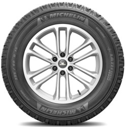 Michelin 225/65 R17 102H Latitude Cross DT M+S TL