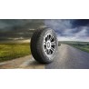 Michelin 225/65 R17 102H Latitude Cross DT M+S TL
