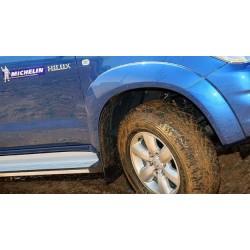 Michelin 205/80 R16 104T Latitude Cross DT M+S XL TL