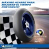 Michelin Power Slick 2 120/70 ZR 17  58W Y 200/55 ZR 17  78W TL