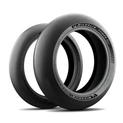 Michelin Power Slick 2 120/70 ZR 17  58W Y 200/55 ZR 17  78W TL