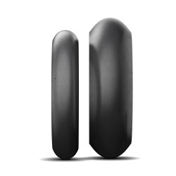 Michelin Power Slick 2 120/70 ZR 17  58W Y 200/55 ZR 17  78W TL
