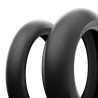 Michelin Power Slick 2 120/70 ZR 17  58W Y 200/55 ZR 17  78W TL
