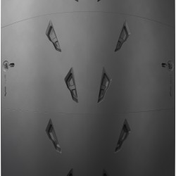 Michelin Power Cup 2 180/55 ZR 17 M/C 73W TL Trasera