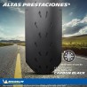 Michelin Power Cup 2 180/55 ZR 17 M/C 73W TL Trasera