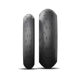 Michelin Power Cup 2 120/70 ZR 17 58W Y 180/55 ZR 17 73W TL