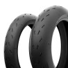 Michelin Power Cup 2 120/70 ZR 17 58W Y 180/55 ZR 17 73W TL