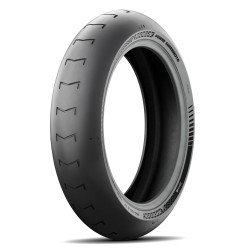 Michelin Power Supermoto C NHS 160/60 R 17  TL Trasera