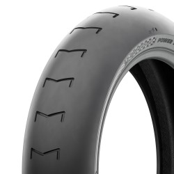 Michelin Power Supermoto C NHS 160/60 R 17  TL Trasera