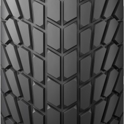 Michelin Power Supermoto Rain 160/60 R 17  TL Trasera