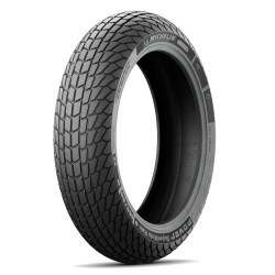Michelin Power Supermoto Rain 160/60 R 17  TL Trasera