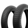 Michelin Power Supermoto Rain 160/60 R 17  TL Trasera