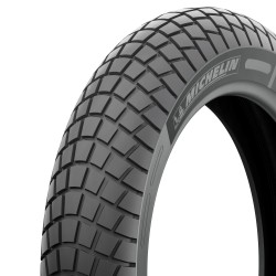 Michelin Power Supermoto Rain 120/75 R 16,5  TL Delantera