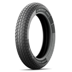 Michelin Power Supermoto Rain 120/80 - 16 TL Delantera