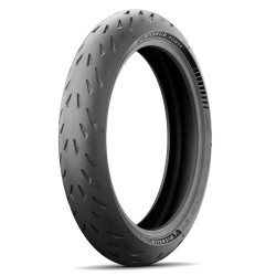 Michelin  Power 5 120/70 ZR 17 58W  TL Front