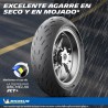 Michelin Power 5  180/55 ZR 17 73W  TL Trasera
