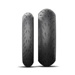 Michelin  Power 5 120/70 ZR 17  58W Y 180/55 ZR 17 73W